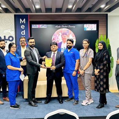 Kuwait Arabic Learning